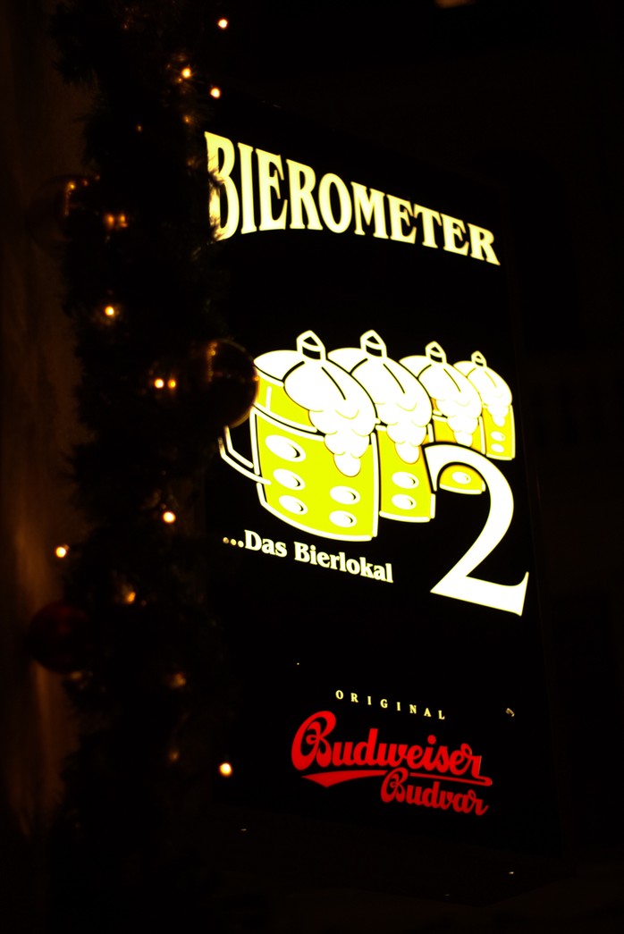 Bierometer 2 Logo