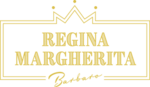 Regina Margherita, Logo